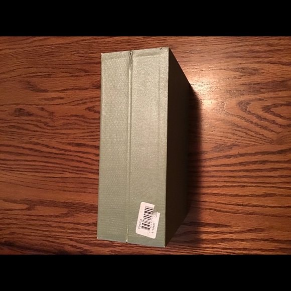 NWT COTE D’AZUR SILVER JEWELRY SET - Picture 12 of 12